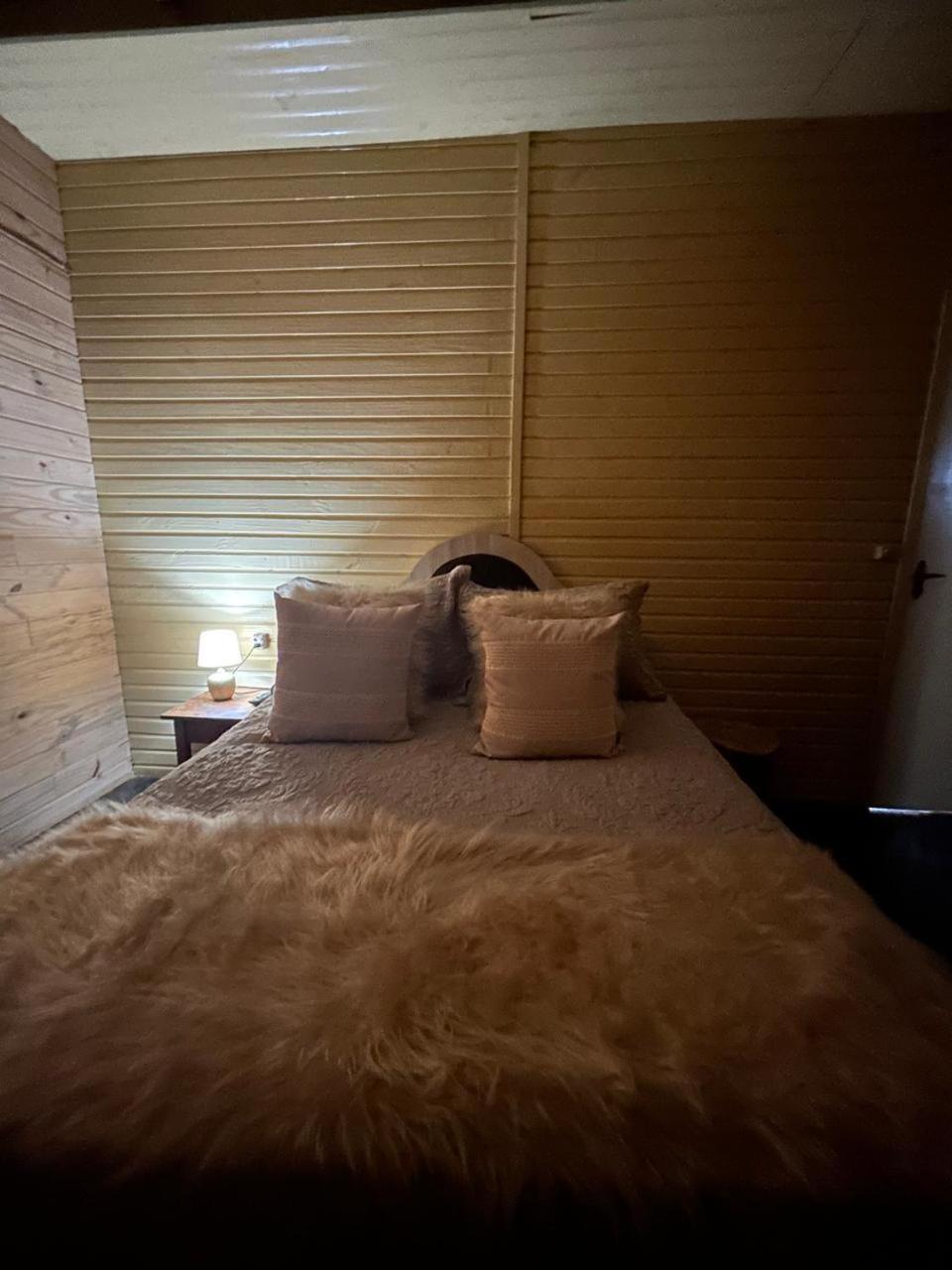 Morada Pe Da Montanha Villa Gramado Luaran gambar